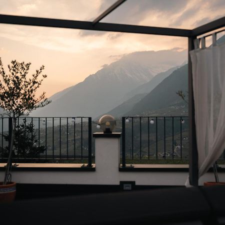 Antonya Apartments Schenna Dış mekan fotoğraf
