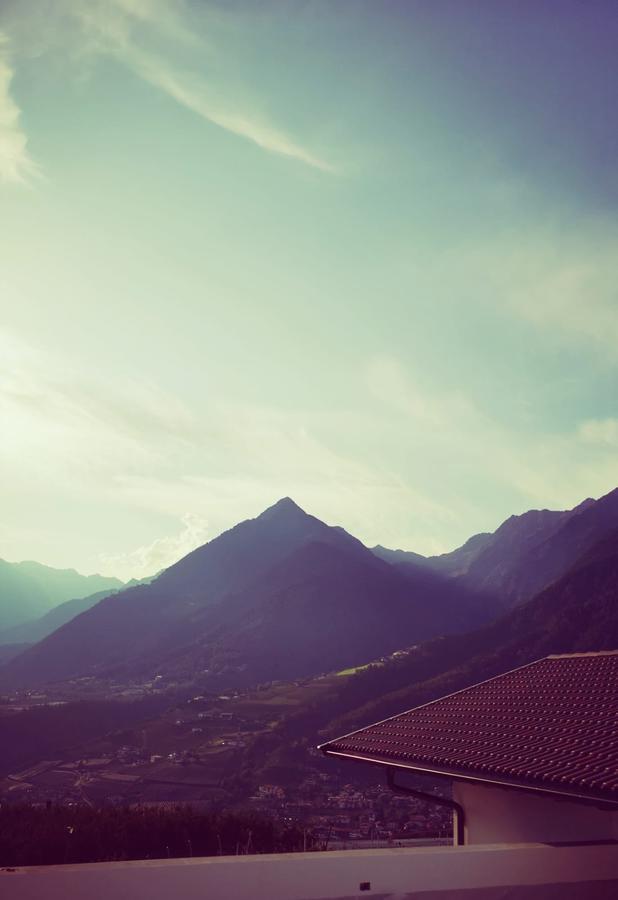 Antonya Apartments Schenna Dış mekan fotoğraf