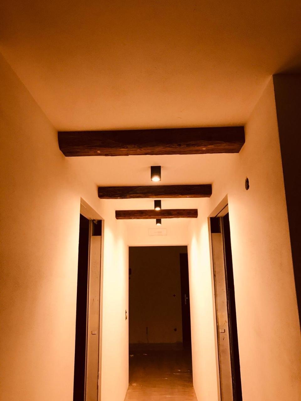 Antonya Apartments Schenna Dış mekan fotoğraf