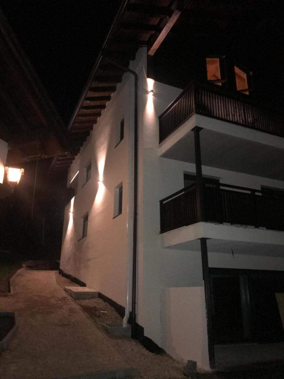 Antonya Apartments Schenna Dış mekan fotoğraf