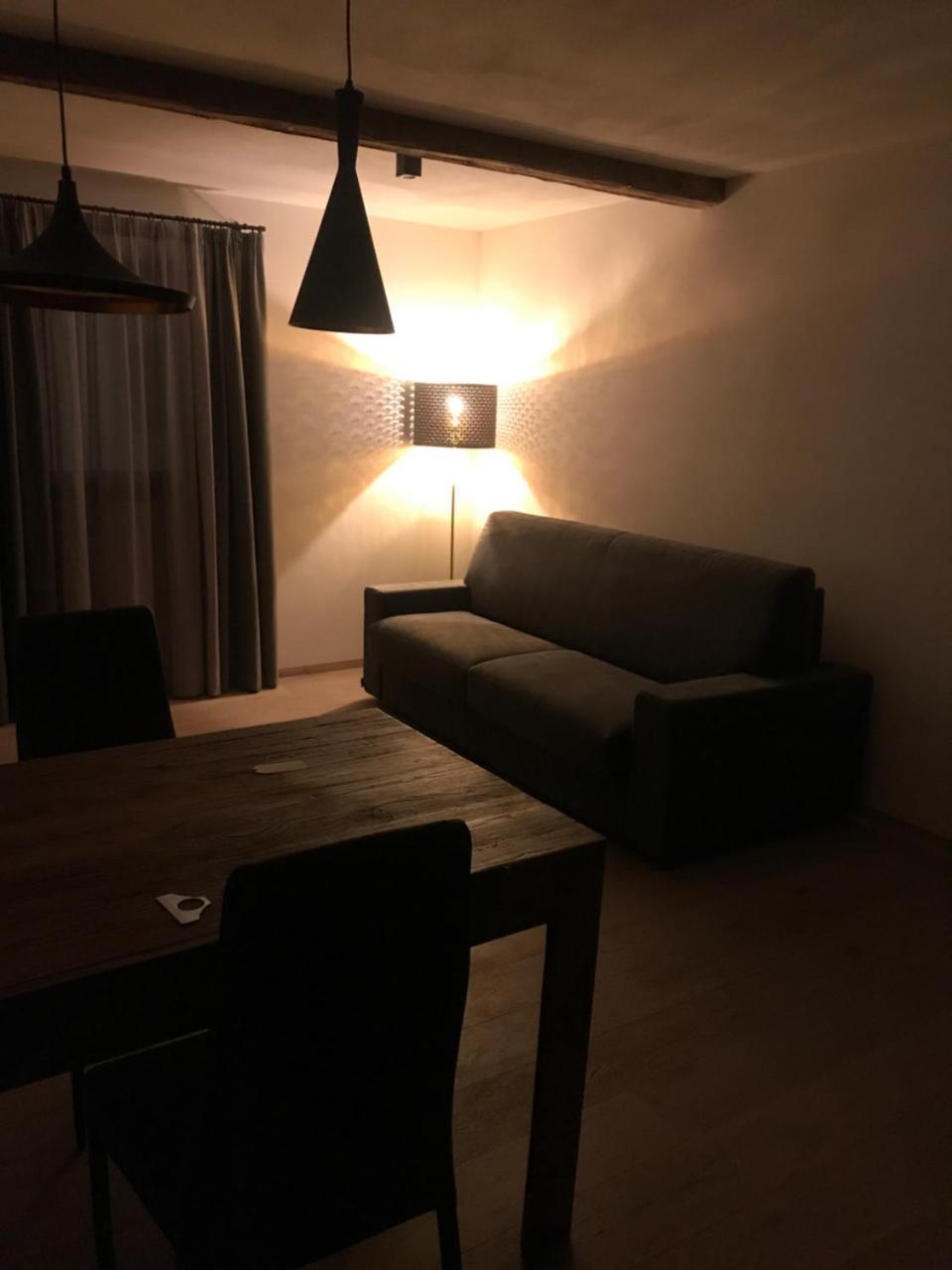 Antonya Apartments Schenna Dış mekan fotoğraf