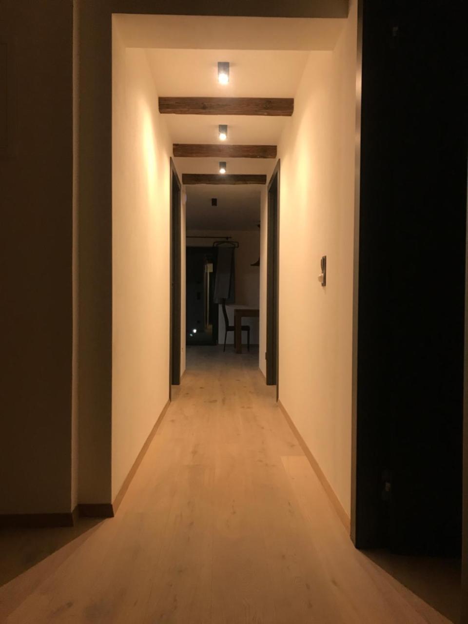 Antonya Apartments Schenna Dış mekan fotoğraf