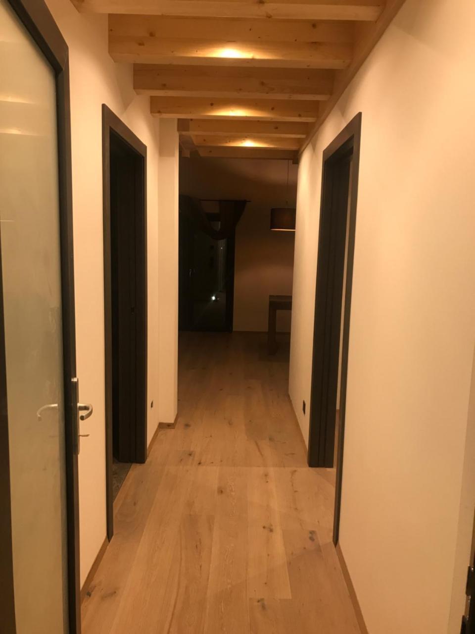 Antonya Apartments Schenna Dış mekan fotoğraf