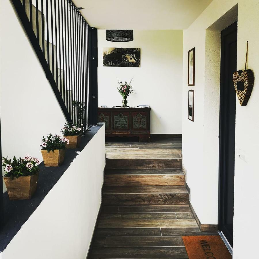 Antonya Apartments Schenna Dış mekan fotoğraf