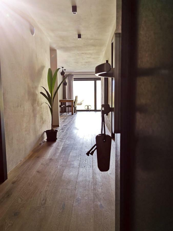 Antonya Apartments Schenna Dış mekan fotoğraf
