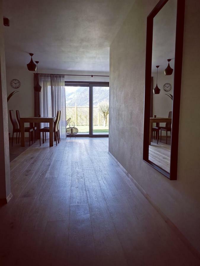 Antonya Apartments Schenna Dış mekan fotoğraf