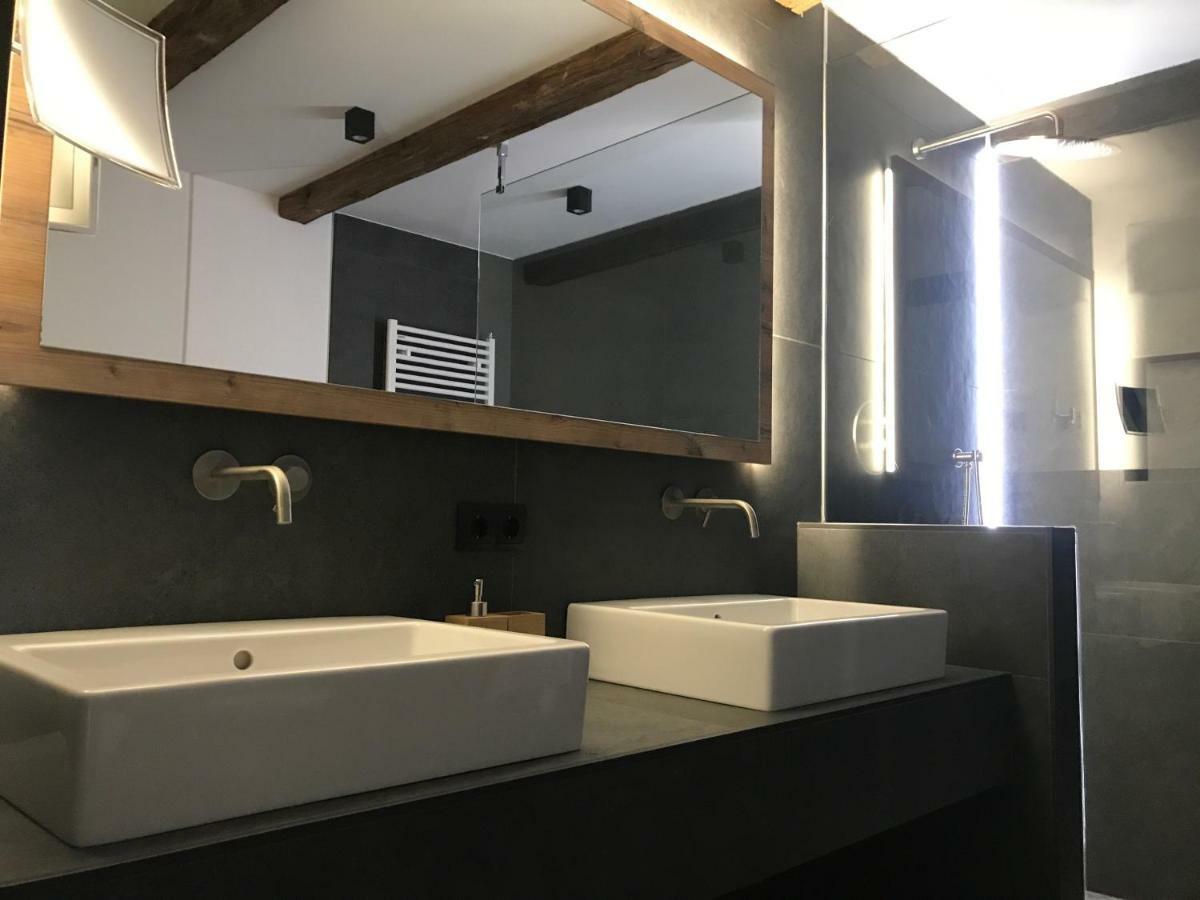 Antonya Apartments Schenna Dış mekan fotoğraf