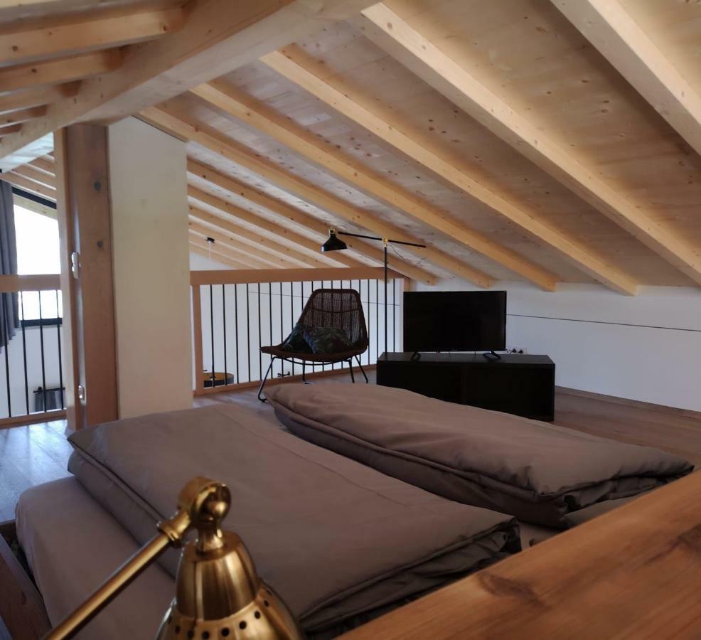 Antonya Apartments Schenna Dış mekan fotoğraf
